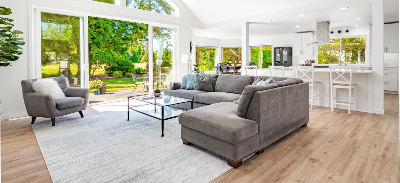Area Rugs Reflects Your Personality and Enhances the Flavor of Your Rooms